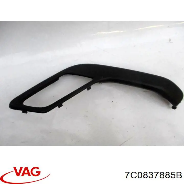 7C0837885B VAG 