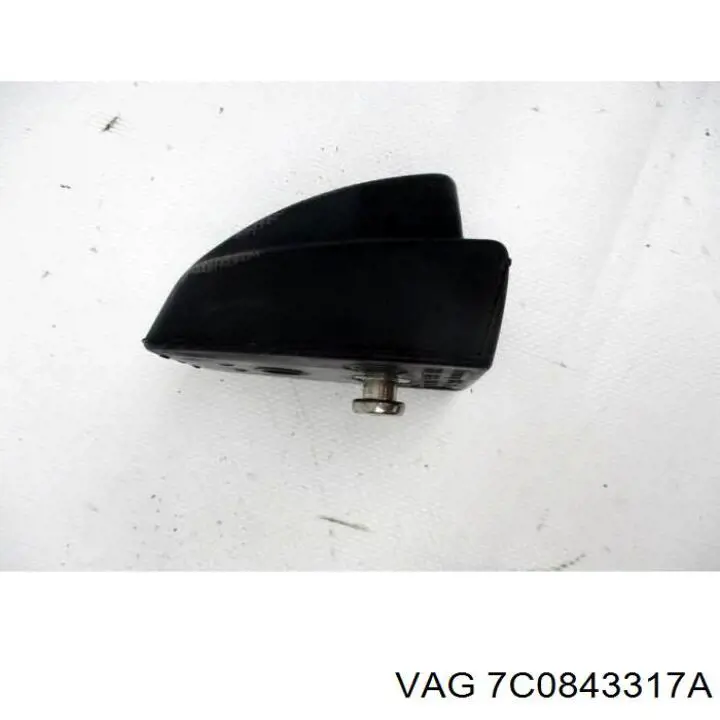 7C0843317A VAG 