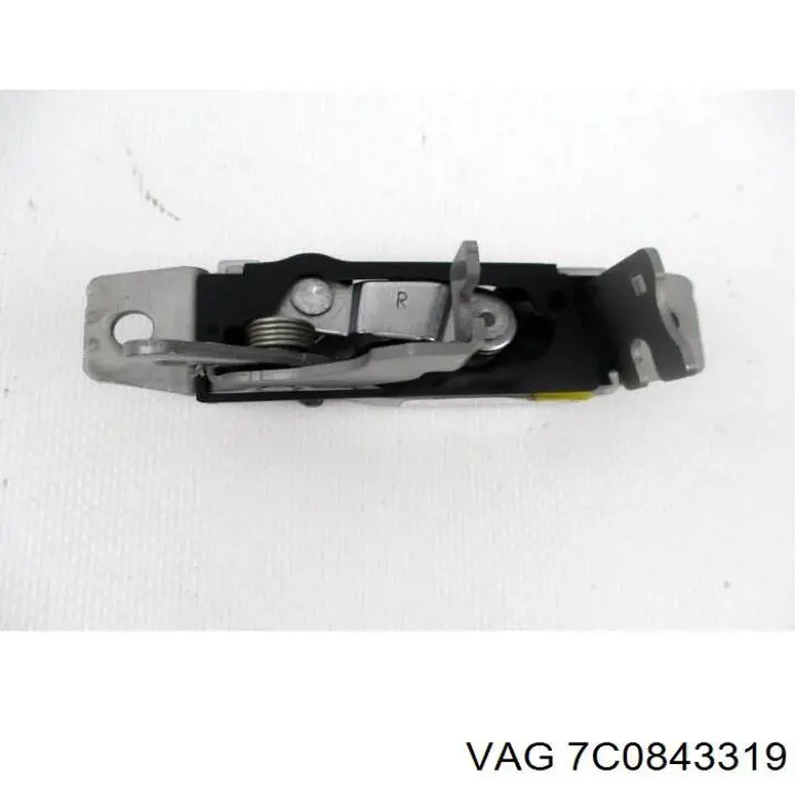 7C0843319 VAG 