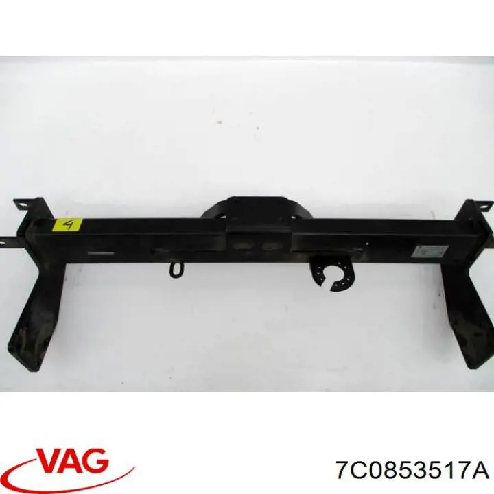 7C0853517A VAG 