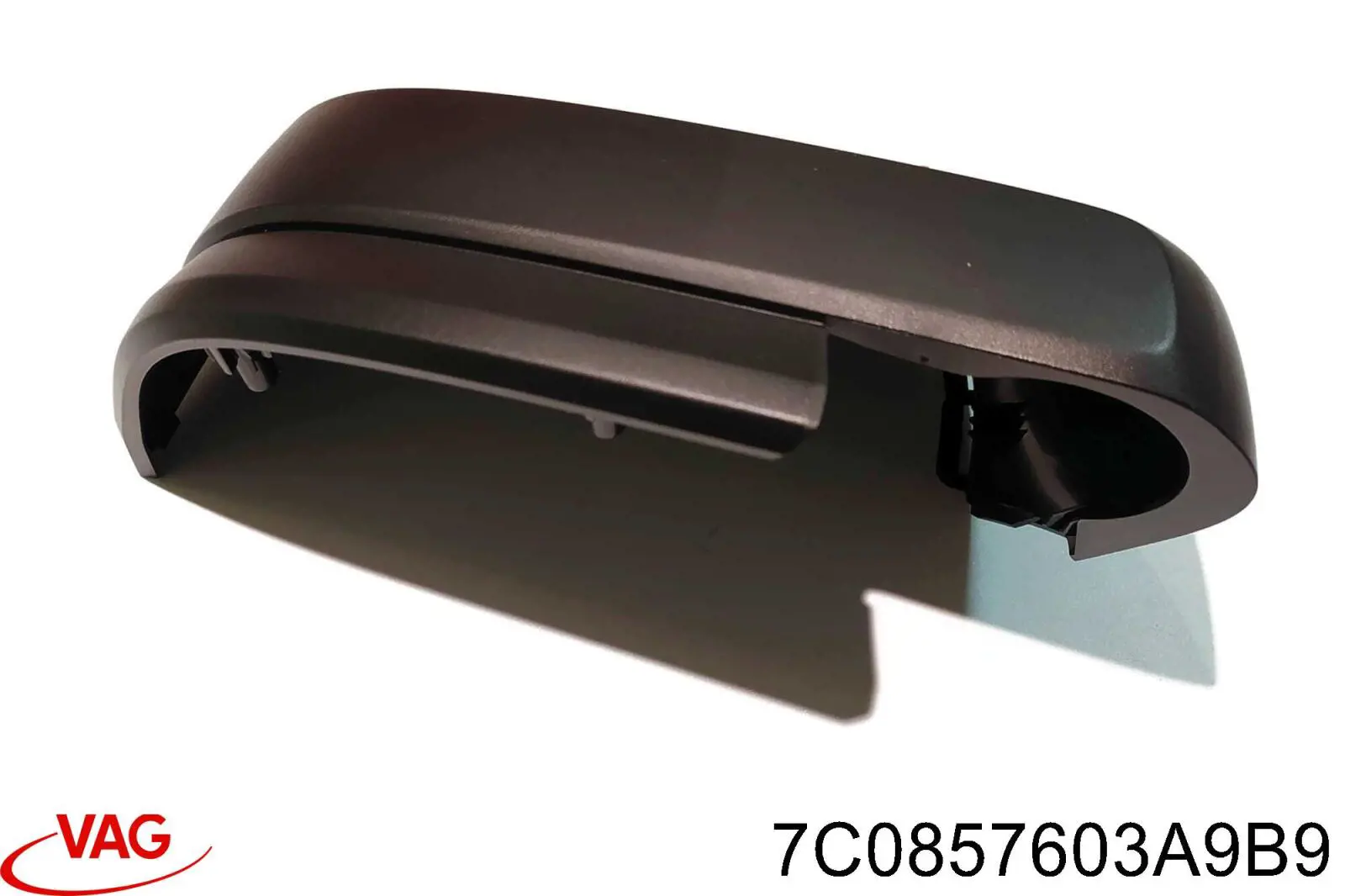 7C0857603A9B9 VAG 