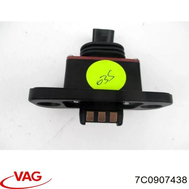 7C0907438 VAG 