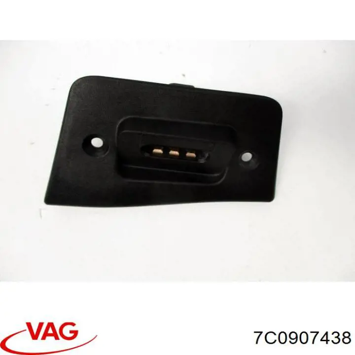  VAG 7C0907438 ціна, від 92.78 USD