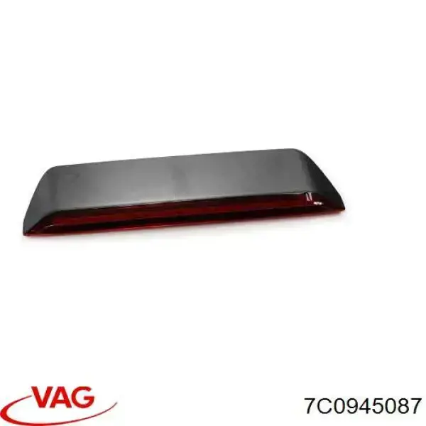 Купити 7C0945087C VAG Ліхтар сигнальний