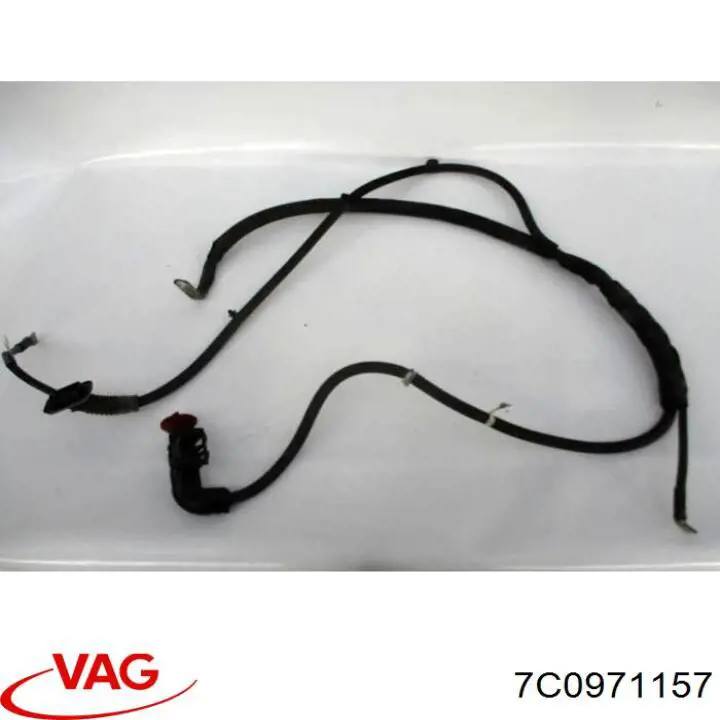  7C0971157 VAG