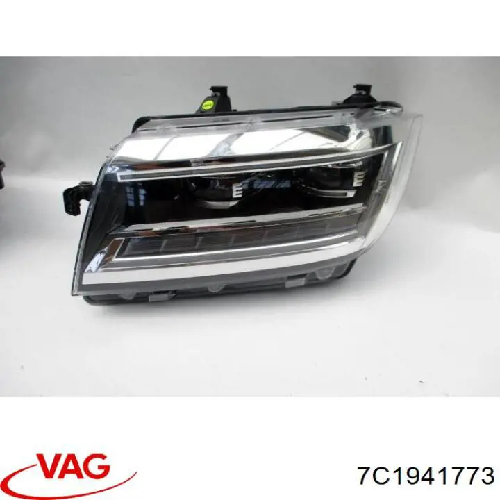 Купити 7C1941773 VAG 