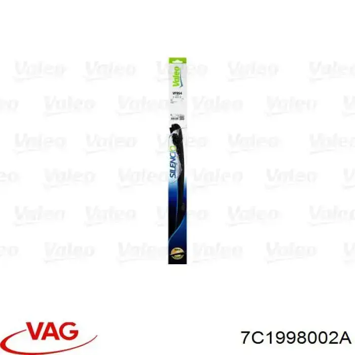  7C1998002A VAG
