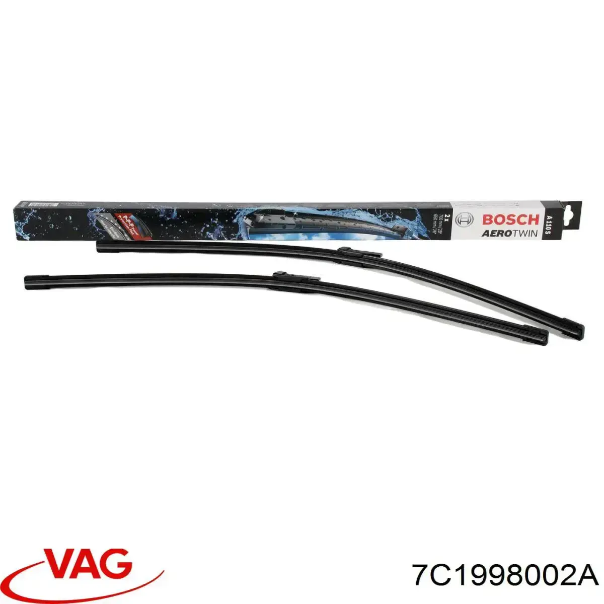 7C1998002A VAG 