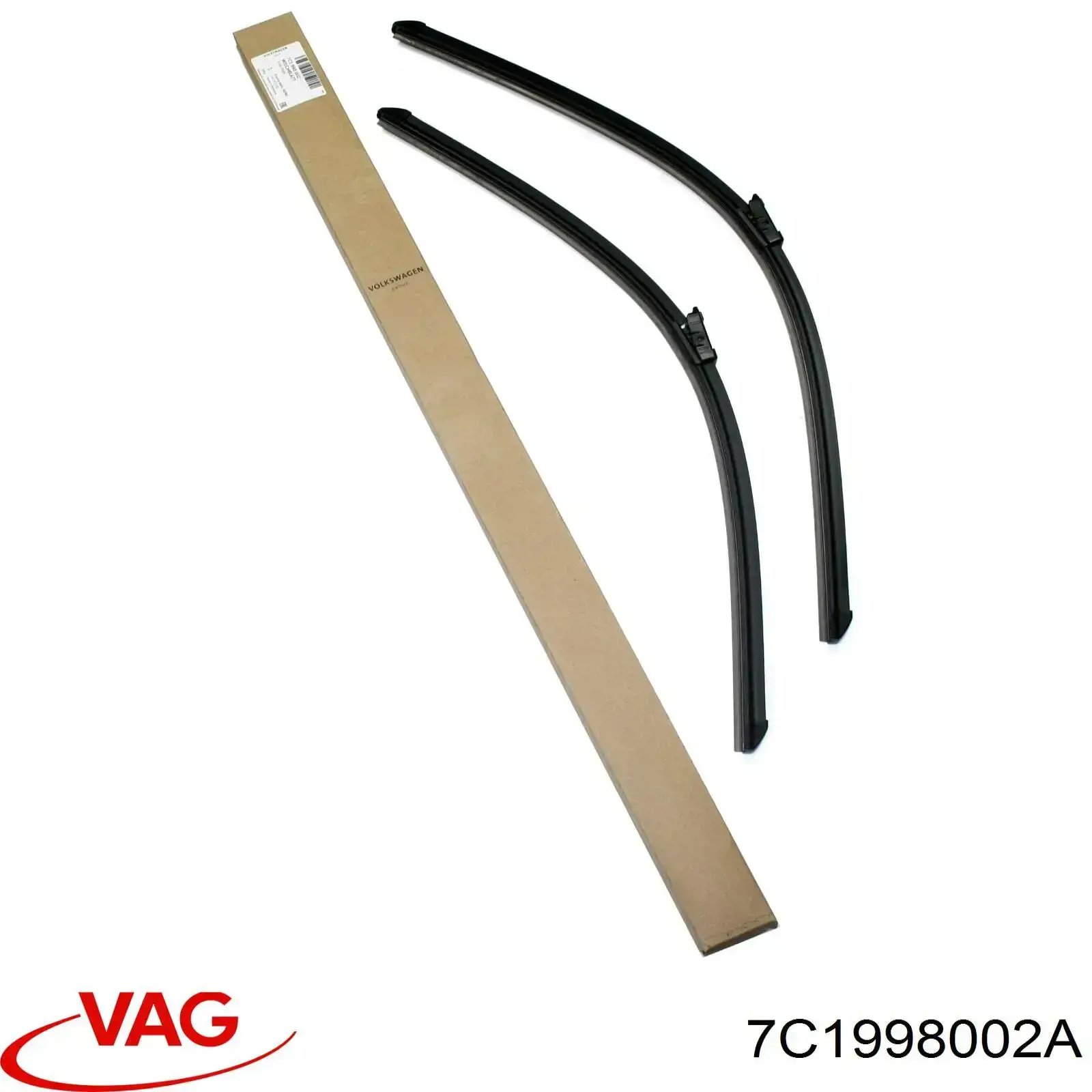  VAG 7C1998002A ціна, від 89.99 USD