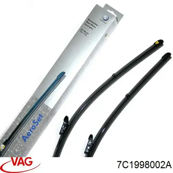 Купити 7C1998002A VAG 