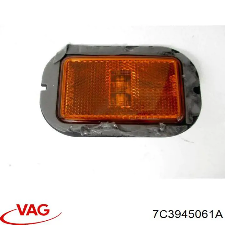  VAG 7C3945061A ціна, від 24.89 USD