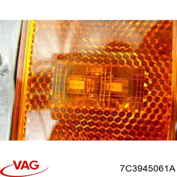 7C3945061A VAG 