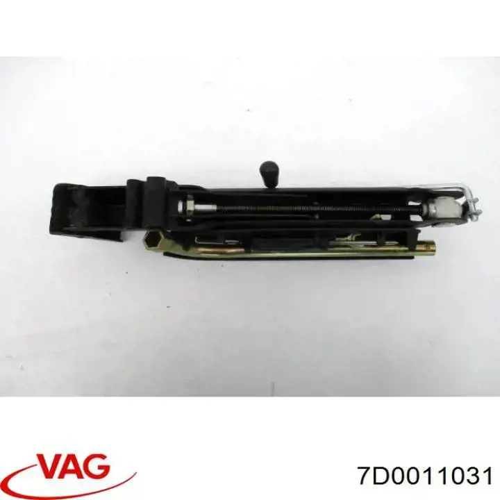  VAG 7D0011031 ціна, від 39.50 USD