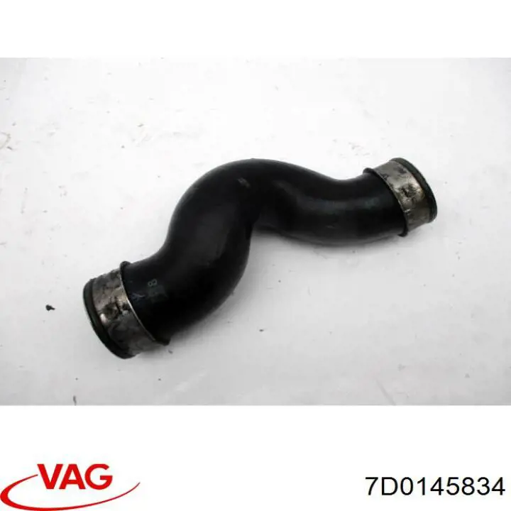 Купити 7D0145834 VAG 