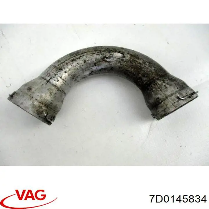  7D0145834 VAG