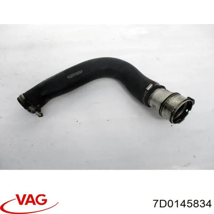  VAG 7D0145834