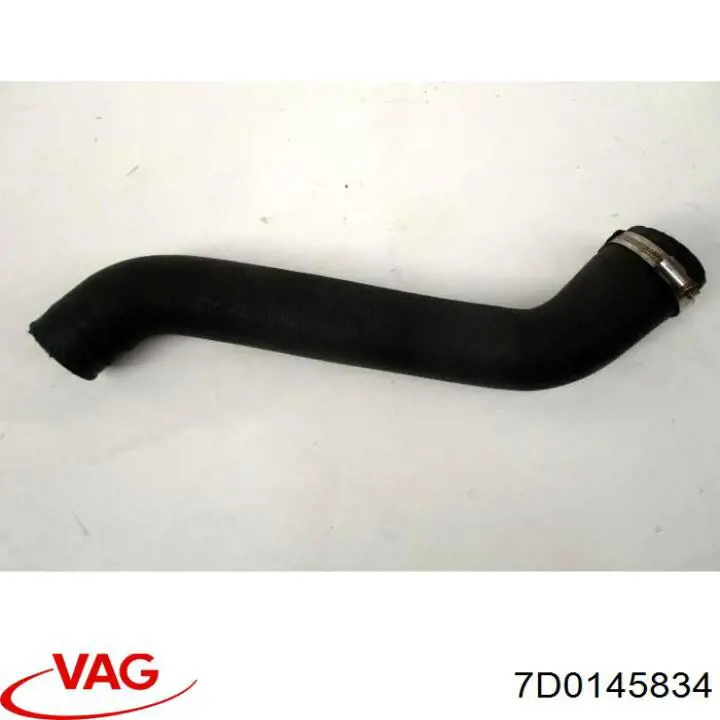 7D0145834 VAG 