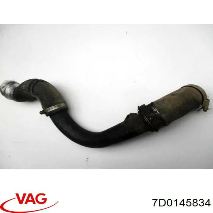 VAG 7D0145834 ціна, від 5.62 USD