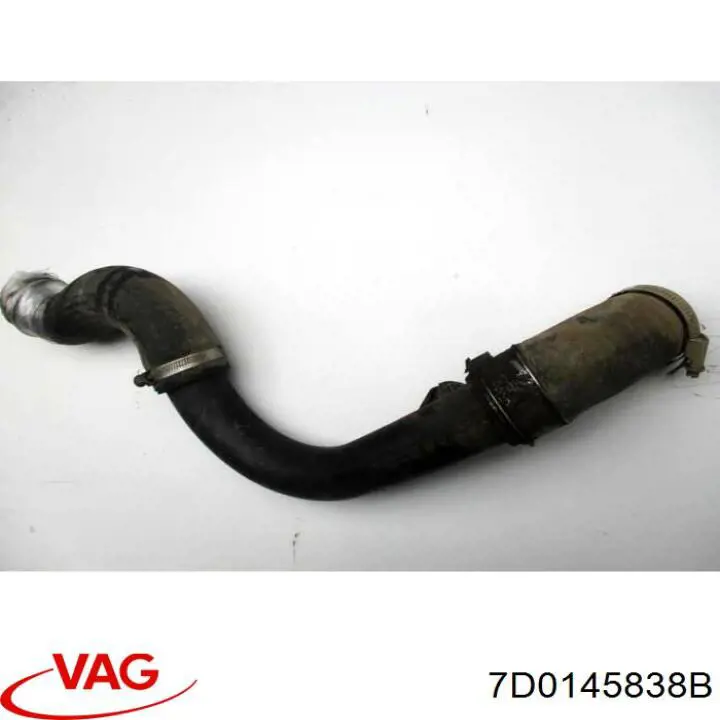  7D0145838C VAG