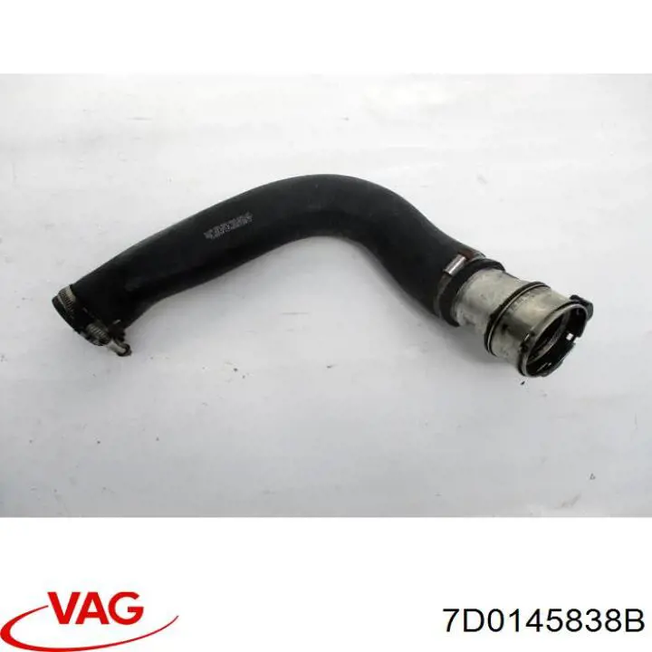  VAG 7D0145838C