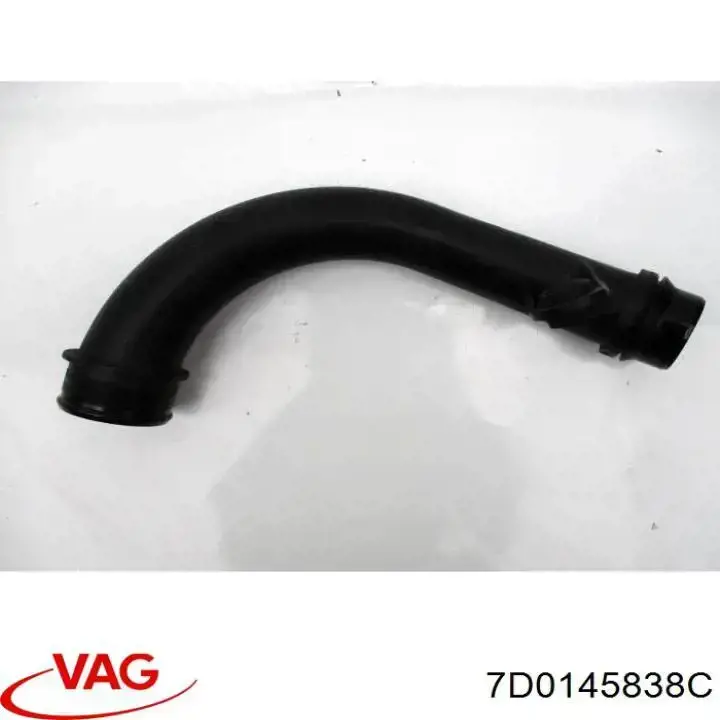  VAG 7D0145838C ціна, від 5.48 USD