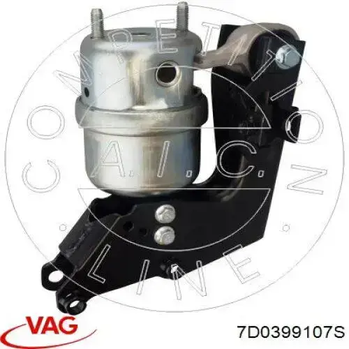  VAG 7D0399107S ціна, від 28.12 USD