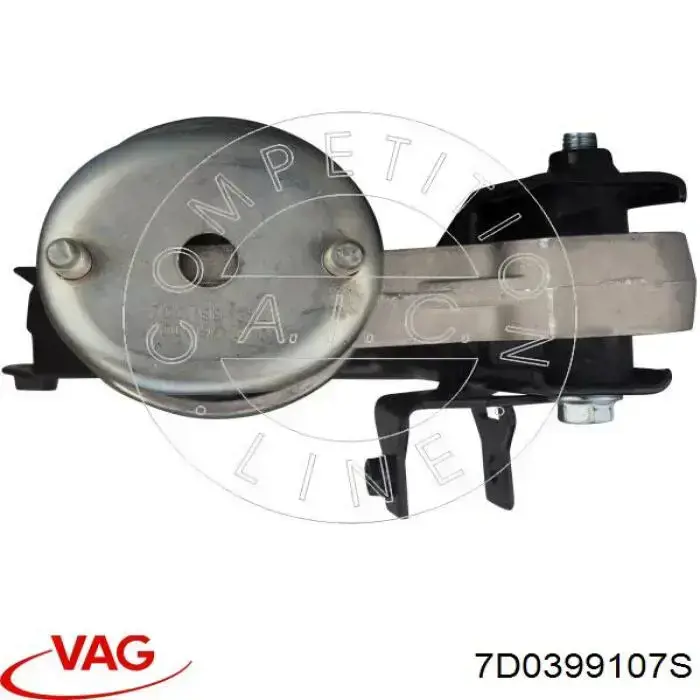 7D0399107S VAG 