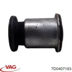 С/блок нижнього важеля VAG 7D0407183