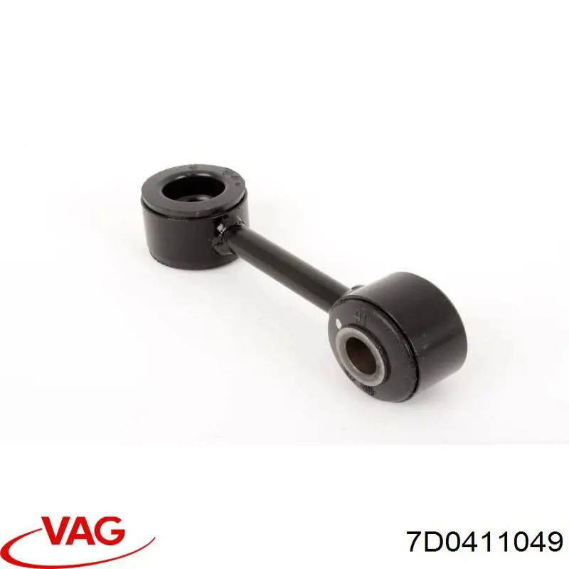 Купити 7D0411049 VAG Тяжка стабілізатора переднього