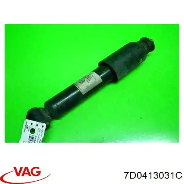 7D0413031C VAG амортизатор передній