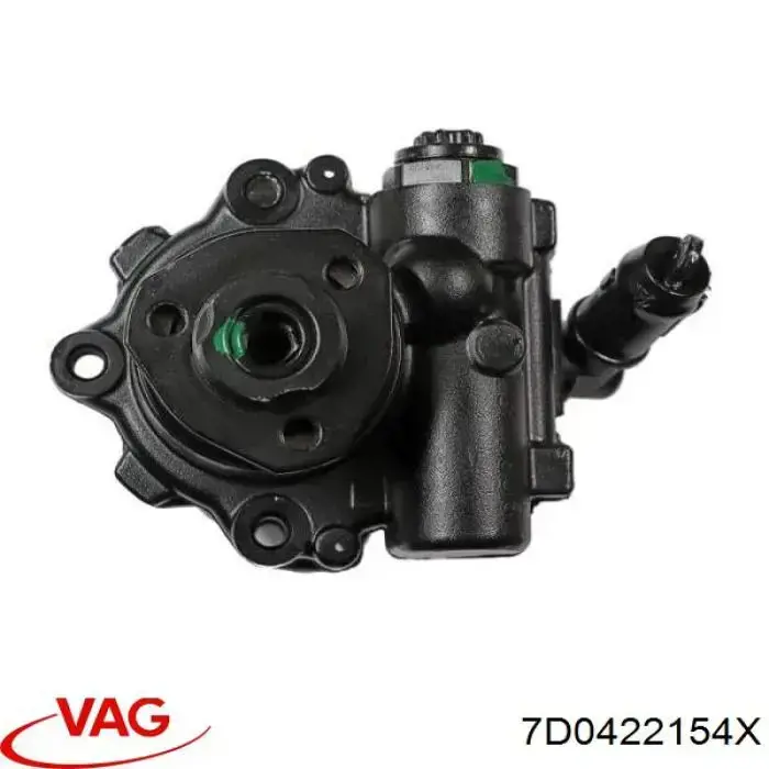 Насос ГПК VAG 7D0422154X ціна, від 79.46 USD