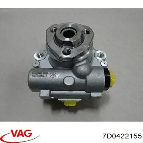Купити 7D0422155 VAG Насос гідравліки