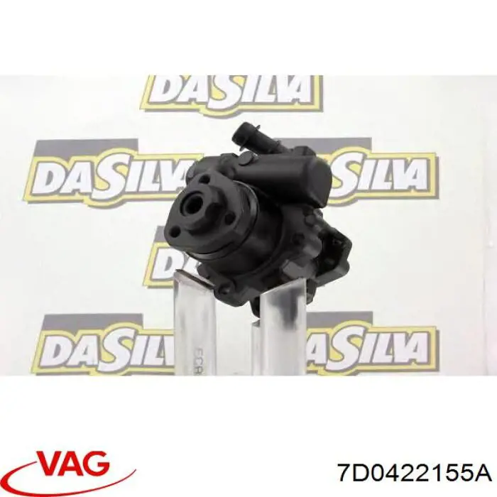 Насос ГПК VAG 7D0422155A ціна, від 84.30 USD