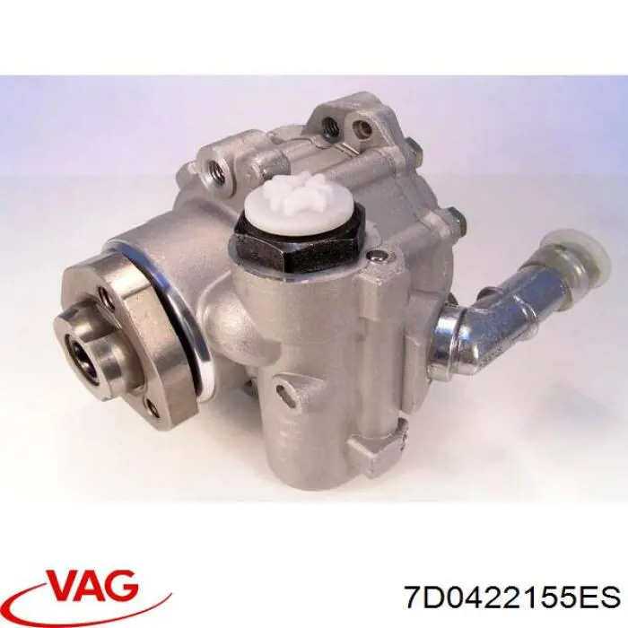 7D0422155ES VAG Насос гідропідсилювача