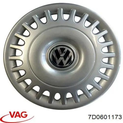 7D0601173 VAG 