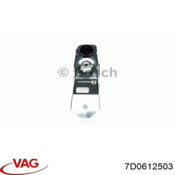 7D0612503 VAG Регулятор гальмівного моменту гідравлічних систем