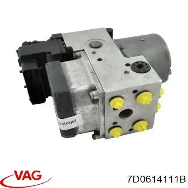 7D0614111B VAG 