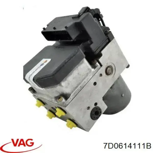  VAG 7D0614111B ціна, від 90.86 USD