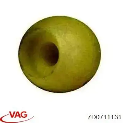 Купити 7D0711131 VAG Втулка куліси