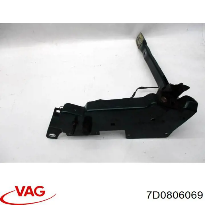  VAG 7D0806069 ціна, від 116.41 USD