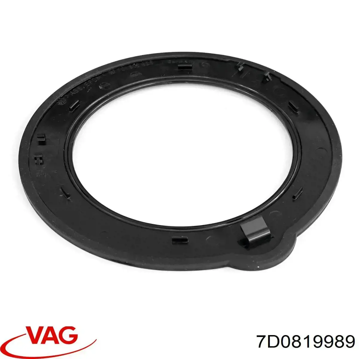 Фільтр повітряний обігрівача VAG 7D0819989 ціна, від 7.31 USD