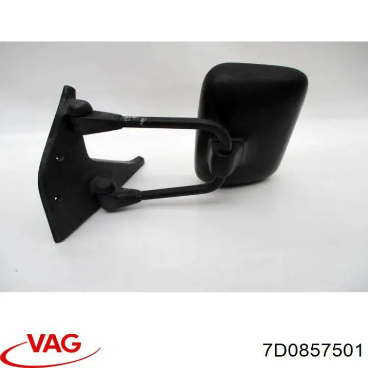 7D0857501 VAG 