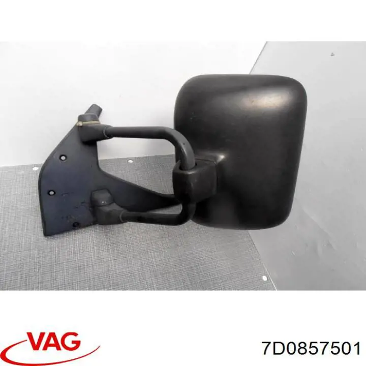  VAG 7D0857501 ціна, від 352.40 USD