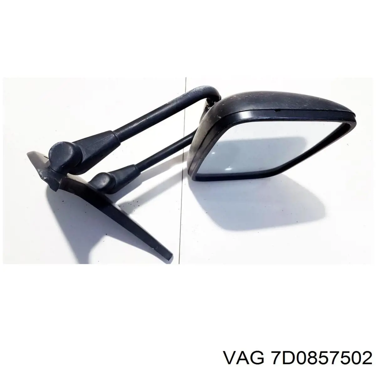 Купити 7D0857502 VAG 