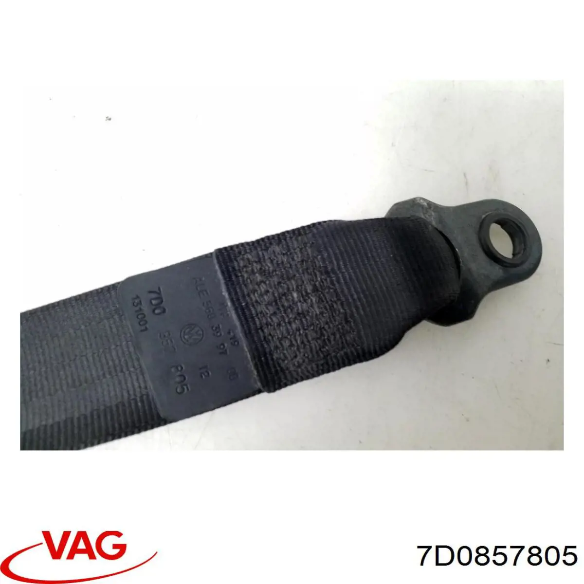 Купити 7D0857805 VAG 