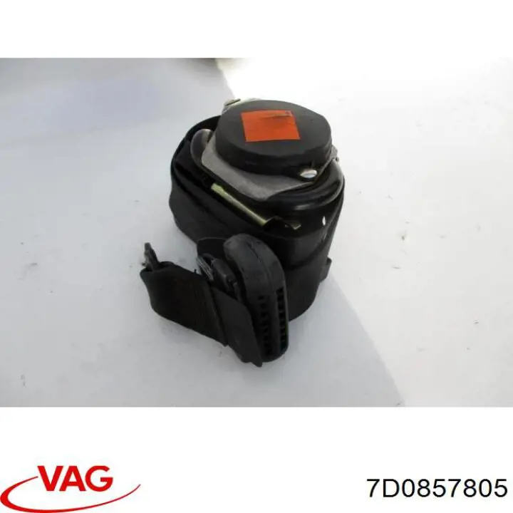 7D0857805 VAG 