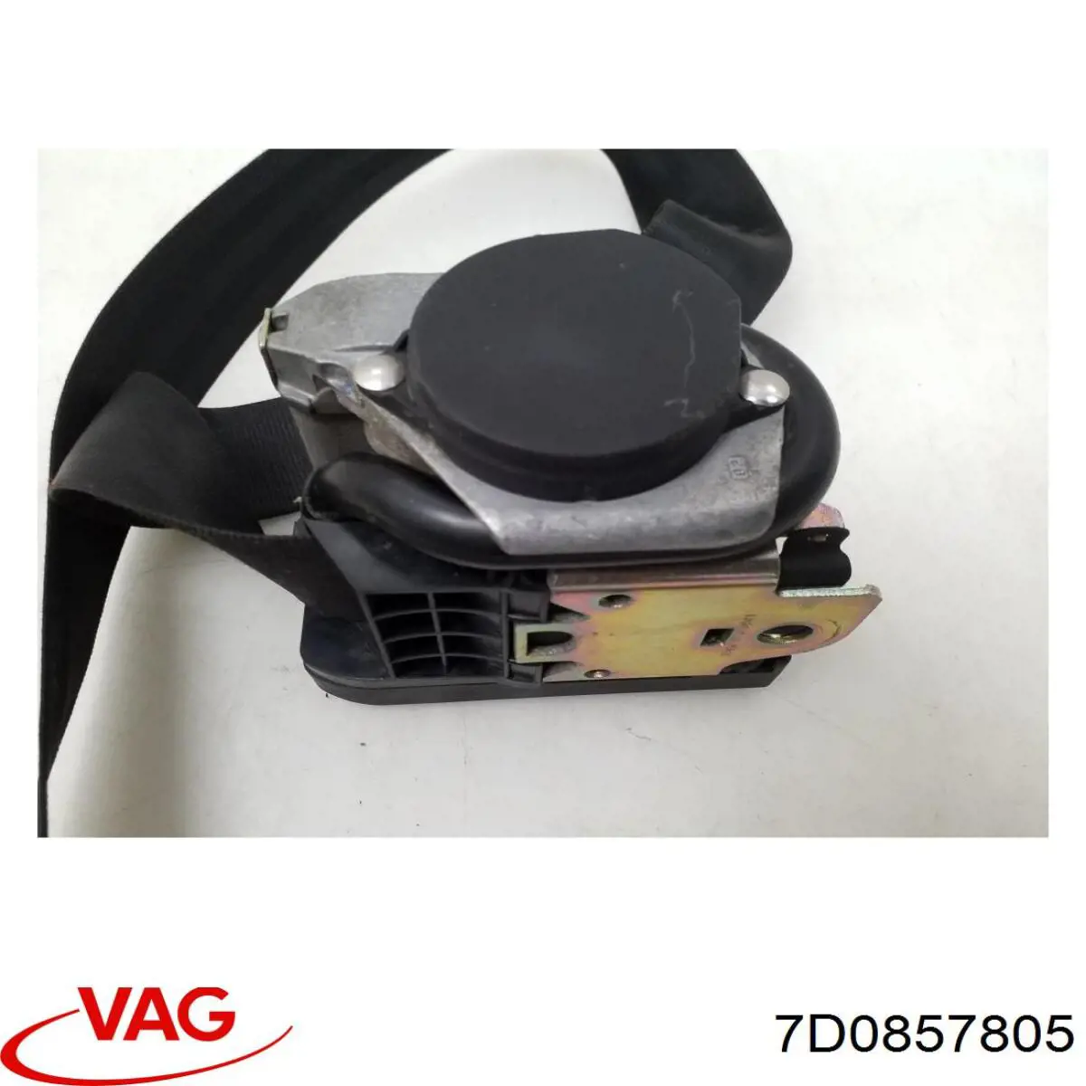  VAG 7D0857805 ціна, від 12.65 USD