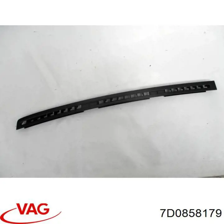  VAG 7D0858179 ціна, від 1.98 USD