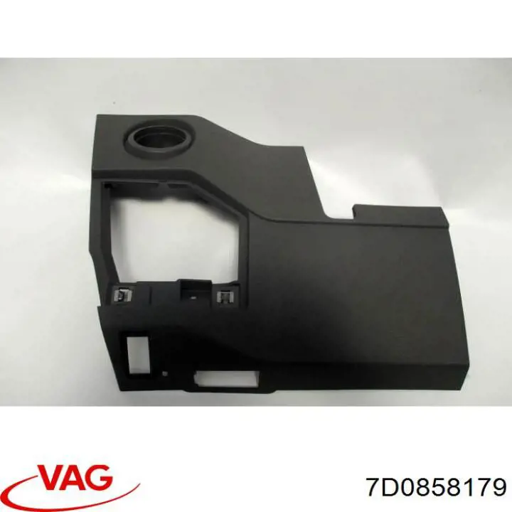 Купити 7D0858179 VAG 