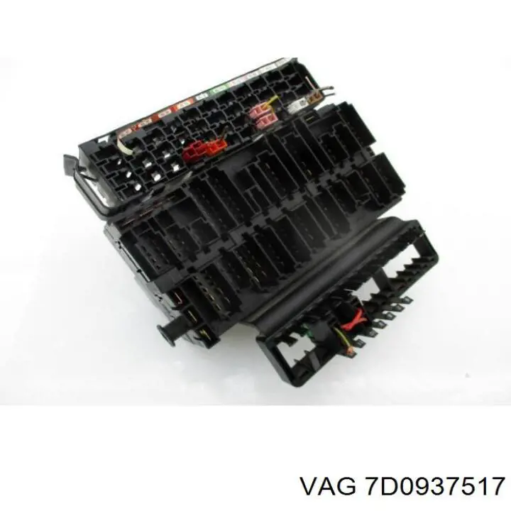  VAG 7D0937517 ціна, від 6.33 USD